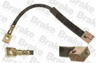 Шлангопровод Brake ENGINEERING BH772811