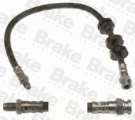 Шлангопровод Brake ENGINEERING BH778184