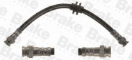 Шлангопровод Brake ENGINEERING BH778216