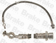 Шлангопровод Brake ENGINEERING BH778354