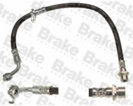 Шлангопровод Brake ENGINEERING BH778363