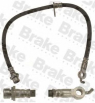 Шлангопровод Brake ENGINEERING BH778633