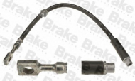 Шлангопровод Brake ENGINEERING BH778724