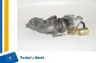 Компрессор TURBO' S HOET 1100252