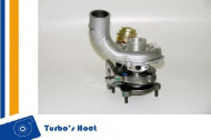 Компрессор TURBO' S HOET 1101201