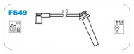 Комплект электропроводки JANMOR FS49