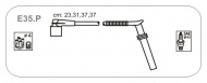 Комплект электропроводки JANMOR E35.P