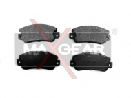 Комплект тормозных колодок MAXGEAR 19-0482