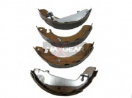 Тормозные колодки MAXGEAR 19-0232