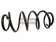 Пружина MAXGEAR 60-0005