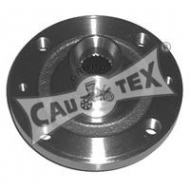 Ступица колеса CAUTEX 031008
