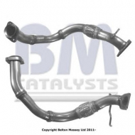 Трубка BM CATALYSTS BM70538