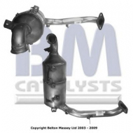 Фильтр BM CATALYSTS BM11005H