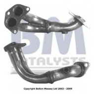 Трубка BM CATALYSTS BM70072