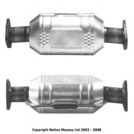 Катализатор BM CATALYSTS BM90164
