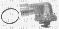 Термостат FIRST LINE FTS292.92
