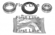 Комплект подшипника FIRST LINE FBK026