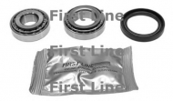 Комплект подшипника FIRST LINE FBK042