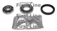 Комплект подшипника FIRST LINE FBK066