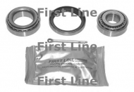 Комплект подшипника FIRST LINE FBK077