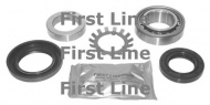 Комплект подшипника FIRST LINE FBK1028