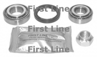 Комплект подшипника FIRST LINE FBK154