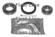 Комплект подшипника FIRST LINE FBK189