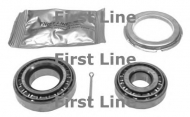Комплект подшипника FIRST LINE FBK199