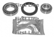 Комплект подшипника FIRST LINE FBK258