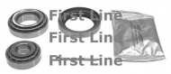 Комплект подшипника FIRST LINE FBK292