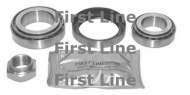 Комплект подшипника FIRST LINE FBK397