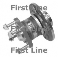 Комплект подшипника FIRST LINE FBK410