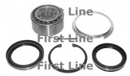 Комплект подшипника FIRST LINE FBK426