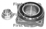 Комплект подшипника FIRST LINE FBK524