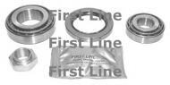 Комплект подшипника FIRST LINE FBK541