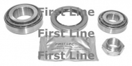 Комплект подшипника FIRST LINE FBK542