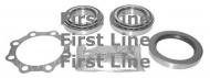 Комплект подшипника FIRST LINE FBK543