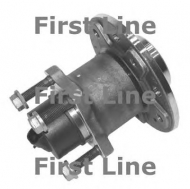 Комплект подшипника FIRST LINE FBK657