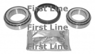 Комплект подшипника FIRST LINE FBK694
