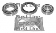 Комплект подшипника FIRST LINE FBK695