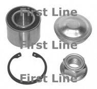 Комплект подшипника FIRST LINE FBK795