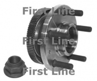 Комплект подшипника FIRST LINE FBK858
