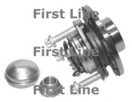 Комплект подшипника FIRST LINE FBK973