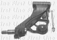 Рычаг независимой подвески колеса FIRST LINE FCA6076