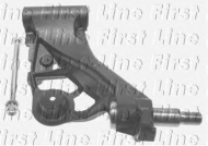 Рычаг независимой подвески колеса FIRST LINE FCA6077