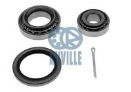 Комплект подшипника RUVILLE 7302