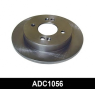 Тормозной диск COMLINE ADC1056