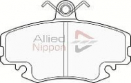 Комплект тормозных колодок COMLINE ADB0431