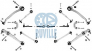 Комплект подвески колёс RUVILLE 935707S
