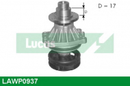 Насос LUCAS ENGINE DRIVE LAWP0937